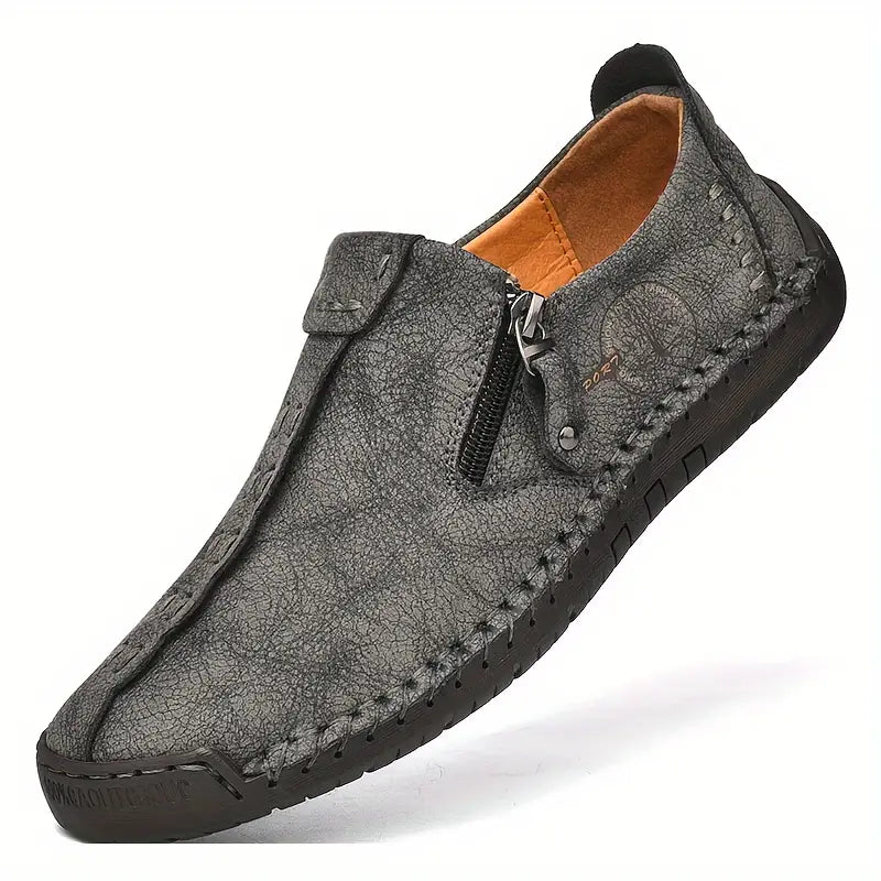 OSMARA | Zapatos Formales Elegantes de Piel