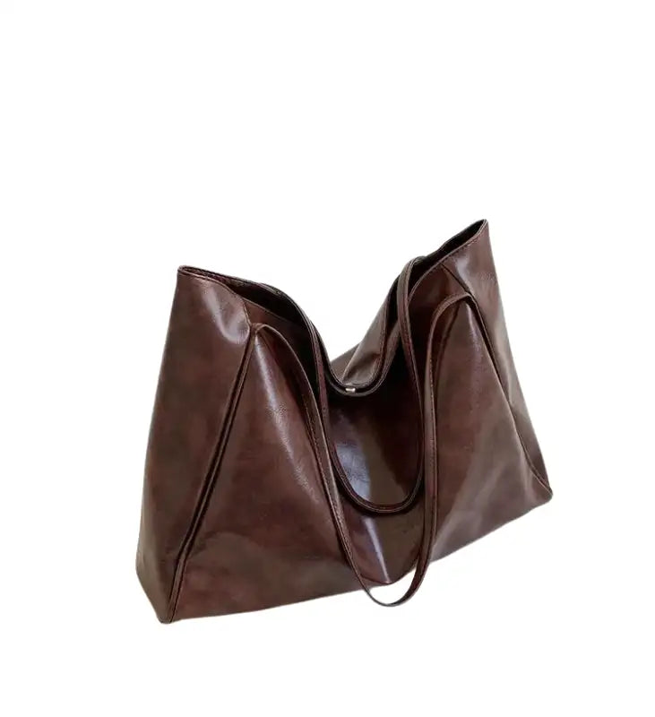 DALIA - Bolso Bandolera de Piel de Tendencia