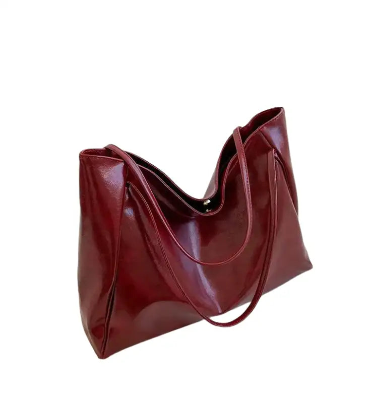 DALIA - Bolso Bandolera de Piel de Tendencia