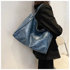 DALIA - Bolso Bandolera de Piel de Tendencia