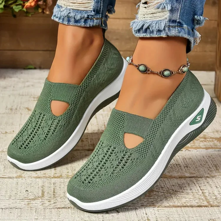 Zapatillas Nova Comfort - OSMARA Fashion - vista 9