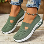 Zapatillas Nova Comfort - OSMARA Fashion - vista 9