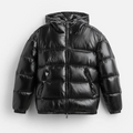 Chaqueta acolchada unisex Tom - cálida y elegante para el invierno