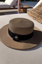 Gorro de Punto Abejita