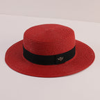 Gorro de Punto Abejita