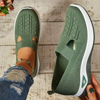 Zapatillas Nova Comfort - OSMARA Fashion