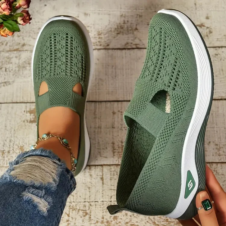 Zapatillas Nova Comfort - OSMARA Fashion