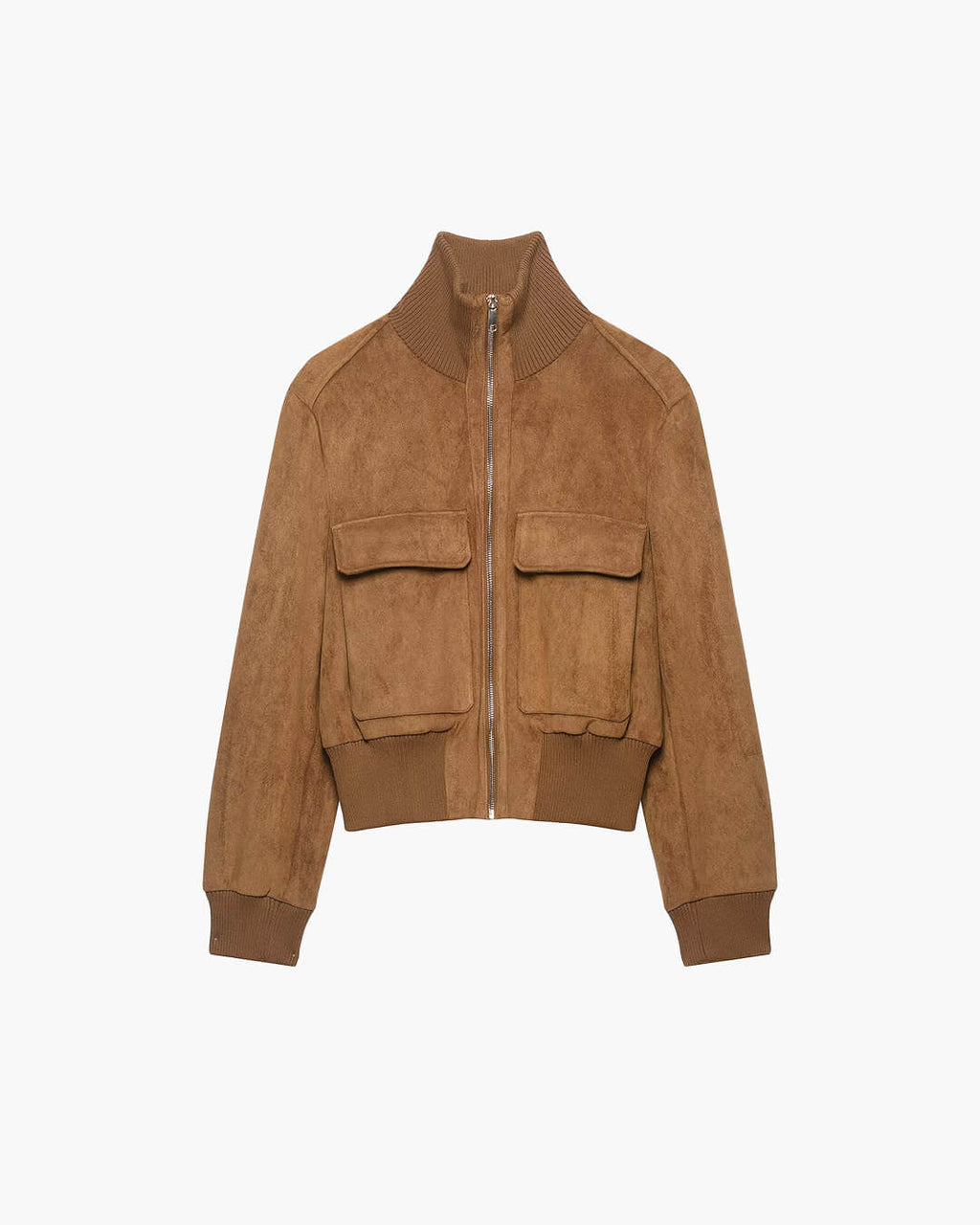 Esther Chaqueta Bomber Corta