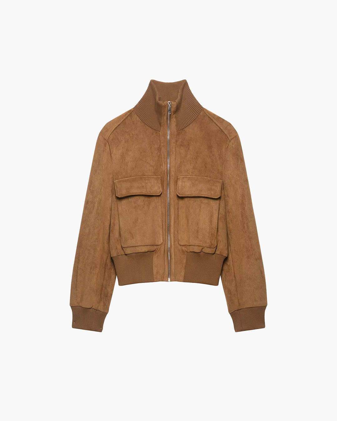Esther Chaqueta Bomber Corta