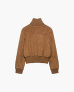 Esther Chaqueta Bomber Corta