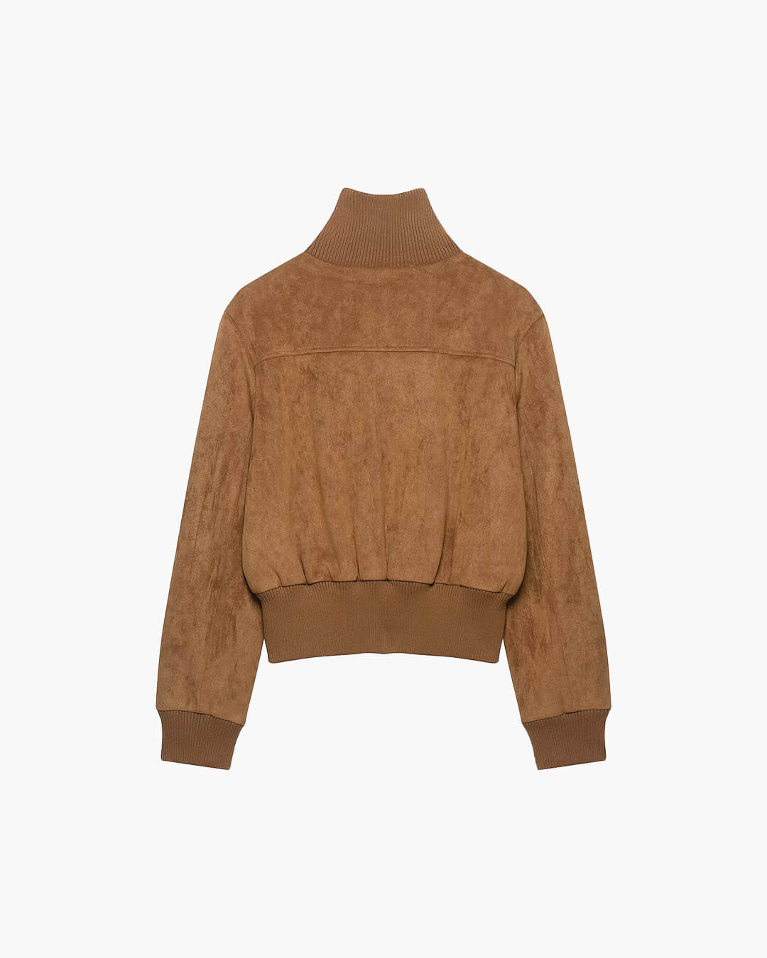 Esther Chaqueta Bomber Corta