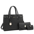 ESTRELLA - Bolso Bandolera Rectangular de Piel