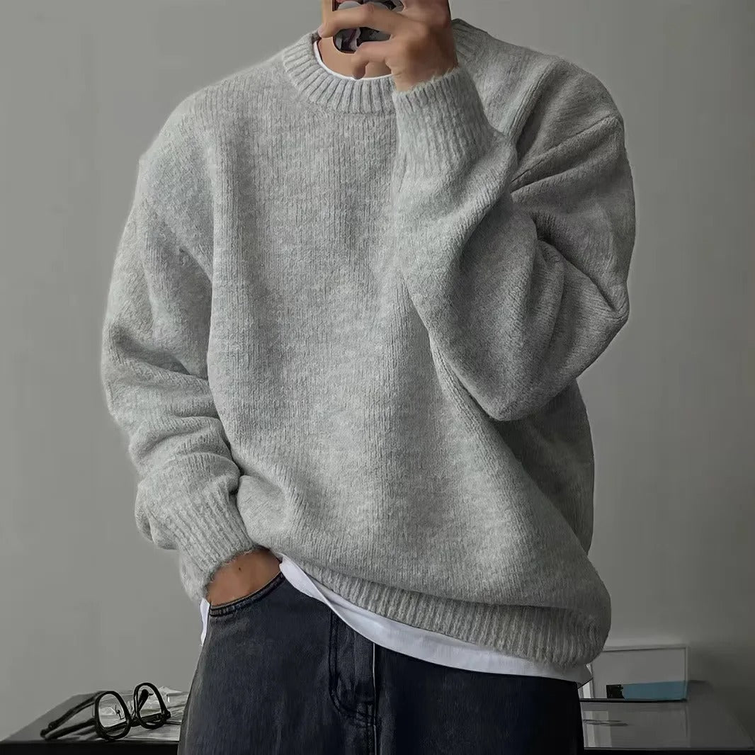 Jersey para hombre: comodidad, estilo y versatilidad