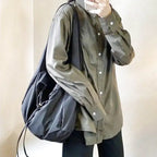 FRANCESCA - Grand sac cabas avec bandoulière