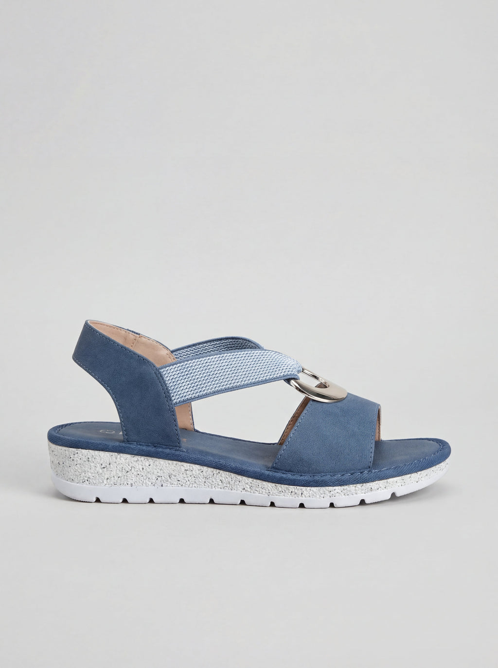 Sandalias Alma Confort
