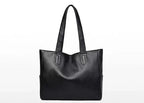GAÏA - Bolso Grande de Hombro Tote Clásico