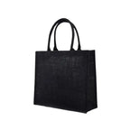 GIORGIA - Bolso Capazo de Lona