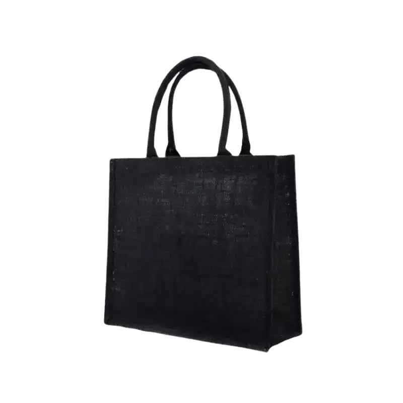 GIORGIA - Bolso Capazo de Lona