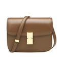 GRACIELA - Bolso Bandolera Pequeño Cuadrado