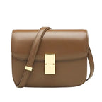 GRACIELA - Bolso Bandolera Pequeño Cuadrado