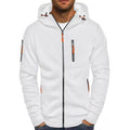Sudadera con capucha para hombre Jaron – Comodidad moderna y versatilidad diaria