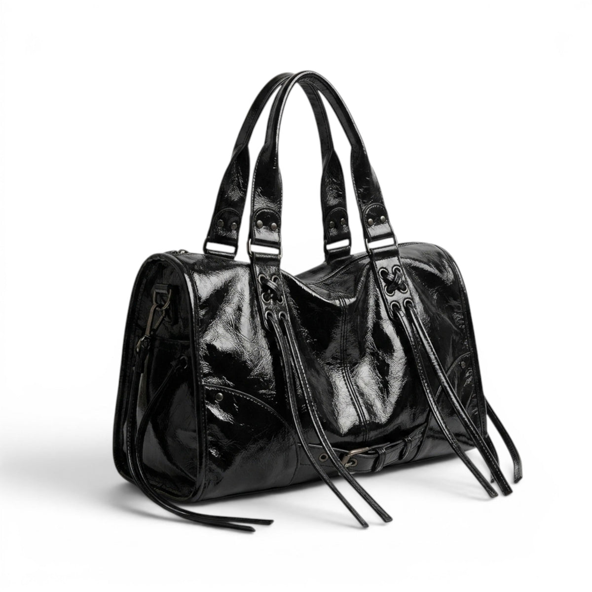 Maëlia – Bolso Bandolera Elegante para Clases - OSMARA Fashion - vista 5