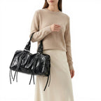 Maëlia – Bolso Bandolera Elegante para Clases - OSMARA Fashion - vista 6