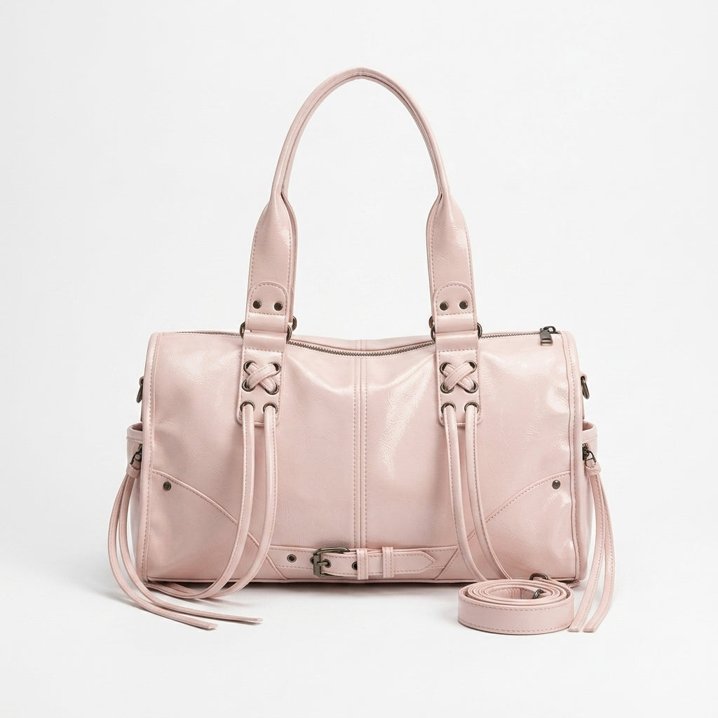 Maëlia – Bolso Bandolera Elegante para Clases - OSMARA Fashion - vista 4