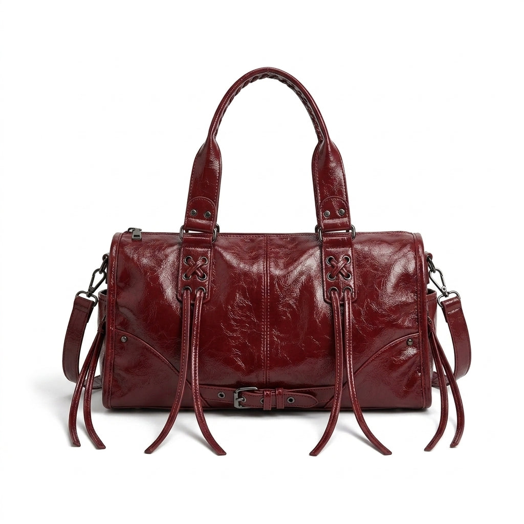 Maëlia – Bolso Bandolera Elegante para Clases - OSMARA Fashion - vista 2