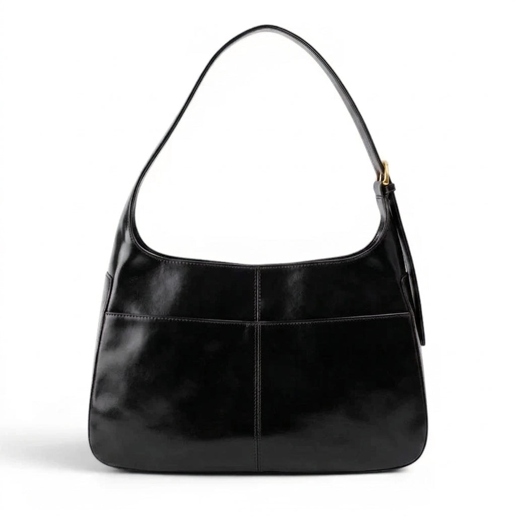 NOVA - Bolso para Clases de Piel Charol - OSMARA Fashion - vista 2