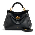 Paola – Bolso Grande de Mujer en Cuero Liso