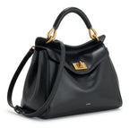 Paola – Bolso Grande de Mujer en Cuero Liso