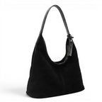 CLEA - Bolso Capazo Tote de Ante