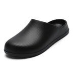 Yilys - Zueco Mujer EVA Impermeable Y Antideslizante