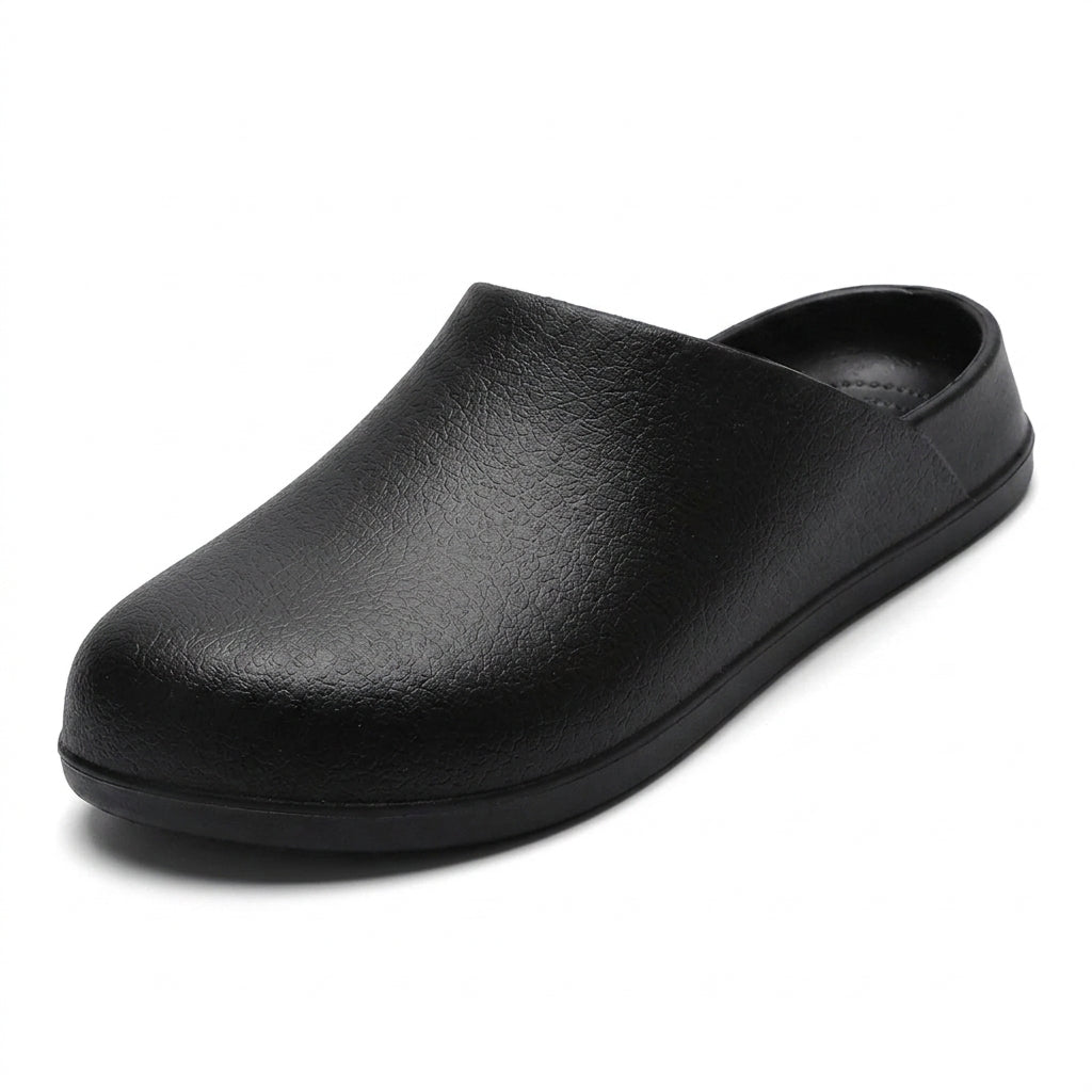 Yilys - Zueco Mujer EVA Impermeable Y Antideslizante