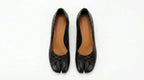 Althéa - Mocasín De Tacón Mujer Lazo Elegante