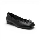 Althéa - Mocasín De Tacón Mujer Lazo Elegante