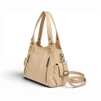 PARIS - Bolso para Clases con Cremallera - OSMARA Fashion - vista 11