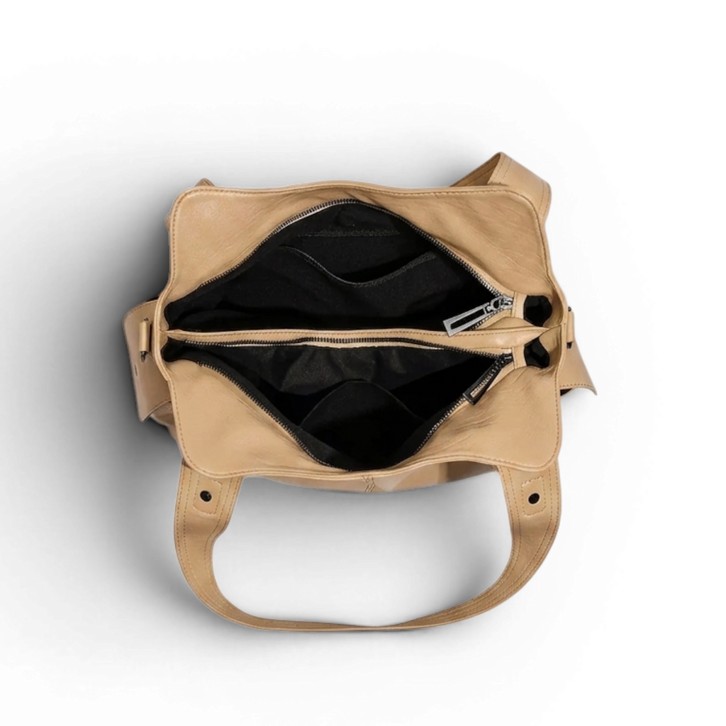 Lilly - Sac de Cours zippé