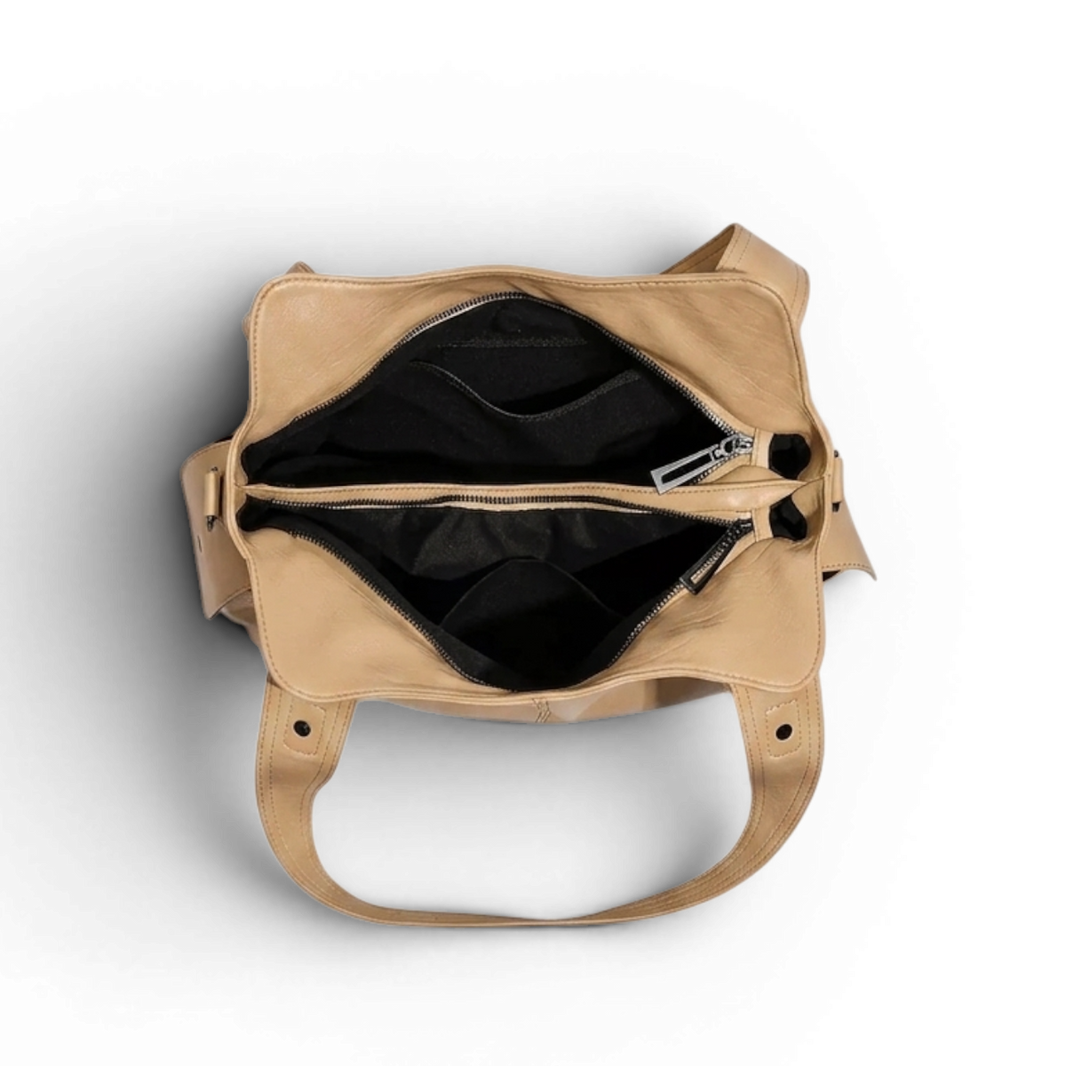 Lilly - Sac de Cours zippé