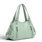 Lilly - Sac de Cours zippé