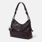 Coco – Bolso Bandolera de Piel Flexible para Mujer