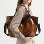 Gorane – Bolso Capazo Grande para Clases - OSMARA Fashion - vista 4