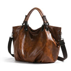 Gorane – Bolso Capazo Grande para Clases - OSMARA Fashion - vista 3