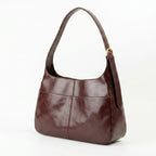 NOVA - Bolso para Clases de Piel Charol - OSMARA Fashion - vista 3