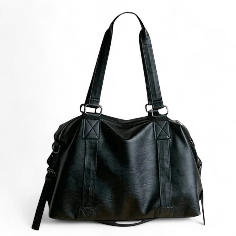 RAFA - Bolso para Clases Grande Elegante - OSMARA Fashion