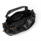 NWAE - Bolso de Piel Ancho - OSMARA Fashion - vista 10