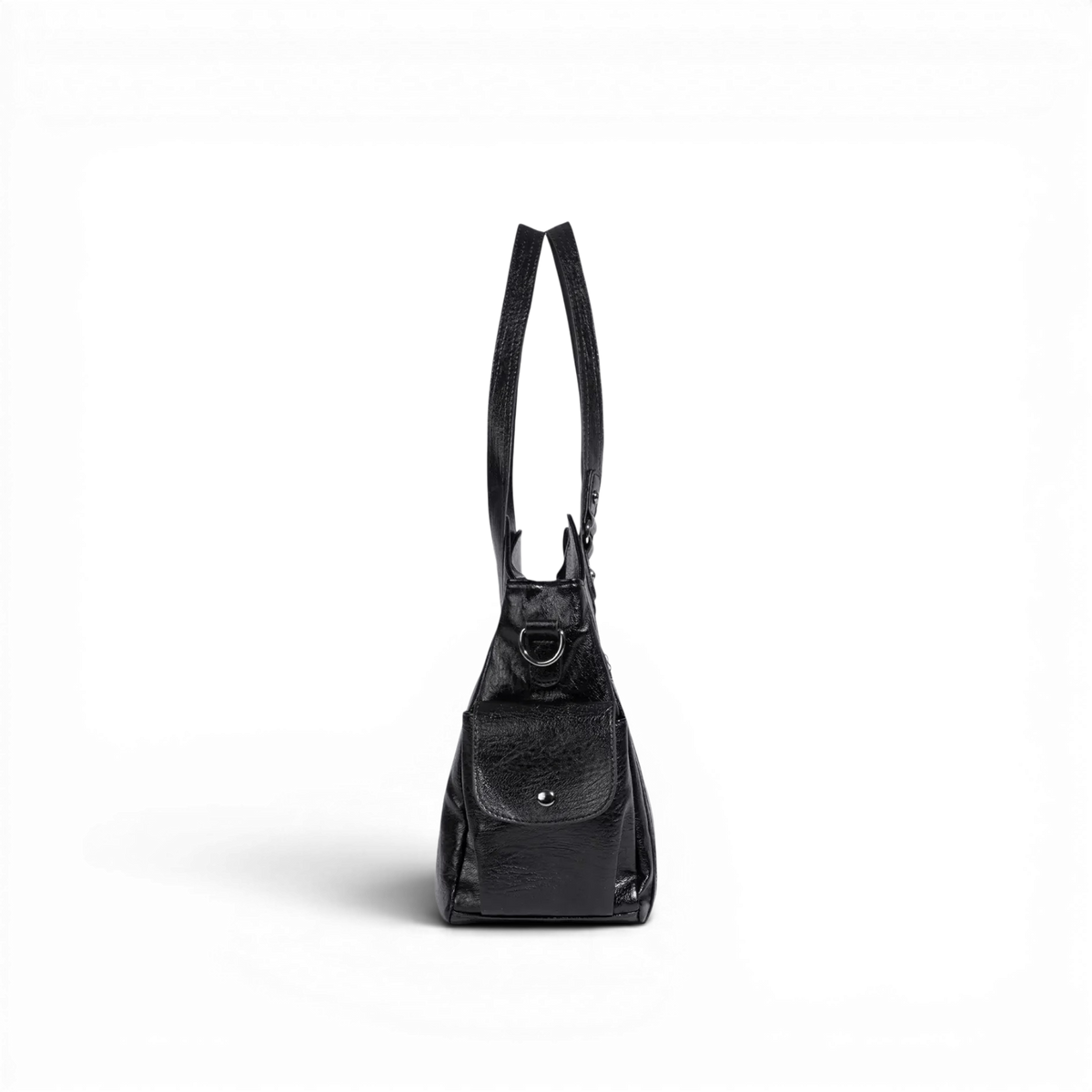 Lilly - Bolso para Clases con Cremallera - OSMARA Fashion - vista 8