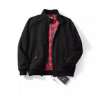 Chaqueta Herencia Tradicional - Elegancia Clásica y Confort