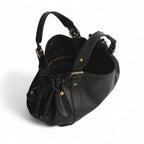 ATENAS - Bolso de Cuero Grande - OSMARA Fashion - vista 12